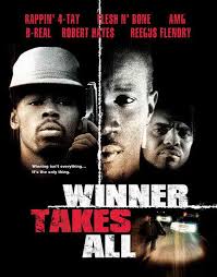 This film released was to celebrate chinese new year. Winner Takes All Tv Movie Posters From Movie Poster Shop