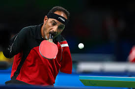 Maybe you would like to learn more about one of these? Sport Week Top Moments In Para Table Tennis International Paralympic Committee