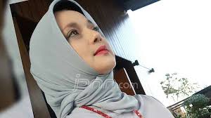 Simak Nih..Marissa Haque Bicara Feni Rose, Profesi dan Akhirat