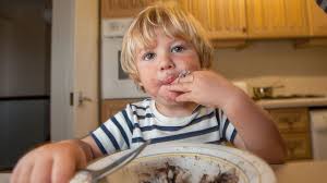 Maybe you have a food allergy. Why Food Allergies Are On The Rise Bbc Future