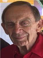 Ray Gerzon Obituary (1932