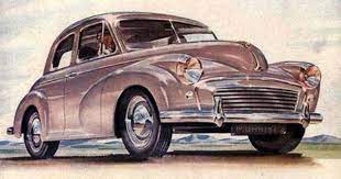 Carro Morris - Pesquisa Google Morris Minor Morris Morris Traveller