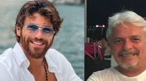 Can Yaman, Alaimo mostra presunto insulto scritto dal padre a una fan:  'Deve vergognarsi'