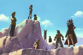 Image result for Solenangis conica