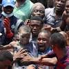 Story image for lagos from New York Times