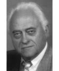 Charles Robinson Obituary (2010)