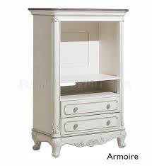 Homelegance furniture has a variety of styling from traditional to contemporary at various price points. Cinderella 4pc Bedroom Set 1386tnw Antique White Homelegance