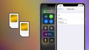 Compare apple iphone xs max prices before buying online. How To Use A Dual Sim With An Esim On Iphone Truegossiper