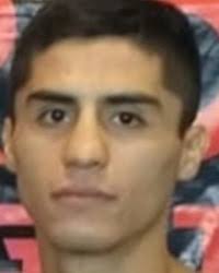 BoxRec: Jose Amaro Guerrero