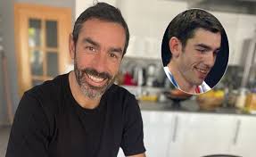 Các sao Pháp tại World Cup 1998 ngày ấy