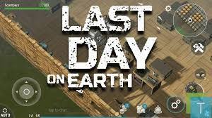 Last Day On Earth Survival Mod In 2020 Last Day Earth App Play Hacks
