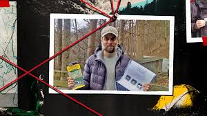 We did not find results for: A Nameless Hiker And The Case The Internet Can T Crack Wired