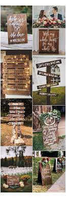 Pin By Penny Manning On Ciera S Wedding Ideas Wedding Sign Decor Rustic Wedding Diy Rustic Wedding Decor Diy