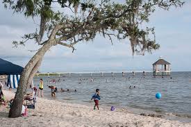 Disagreement On Hotel Proposal For Fontainebleau State Park Klfy