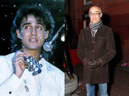 Pop stars now and then | NME