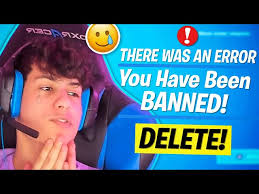 Faze mongraal has meltdown after being grieved. I Am Not Allowed To Have The Name Clixfan69420 Fortnite Pro Ronaldo Opens Up About His Ban Says He Could Be In Trouble