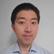 Blog author Daniel Ken Lee