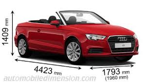 Isto lhe dá uma relação de aspecto de 1:1.468, em vez da relação de aspecto de 1:raiz de 2 dos tamanhos de papel definidos na norma iso. Audi A3 Sedan Dimensions And Boot Space Hybrid And Thermal