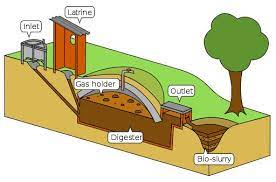 Company Tells How Proposed Florence Biogas Plant Would Work News Pinalcentral Com Biogas Biogas Digester Biogas Generator