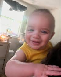 Who does my son look more like me or his dad