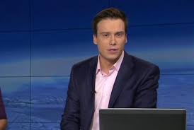 Klára koukalová & petr suchoň shared a photo on instagram: Jeden Z Nejlepsich Moderatoru Petr Suchon A Konec Na Nove Rada Lidi Mu Vyjadrila Podporu Fakta Today