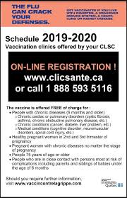 Clicsante.ca is tracked by us since november, 2015. School Nurse