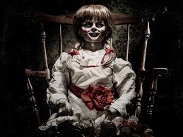 Annabelle and other movies free download on single click with fast downloading speed. Annabelle Wallpapers Wallpaper Cave