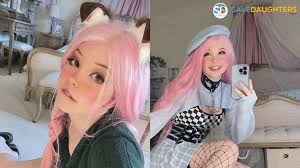 How Tall Is Belle Delphine? Is Belle Delphine Bisexual? Age