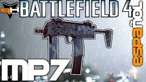 There is always the risk of getting banned when cheating in a game, so overspending on your copy of the game could just end up costing you more if you have to buy a new key due to a game ban. Desbloqueo Mp7 Battlefield 4
