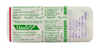 Image result for Ritodrine