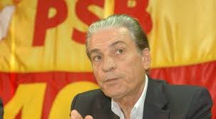 Joaquim Francisco: veja em fotos a trajetória do ex-governador de  Pernambuco, que faleceu nesta terça (3)