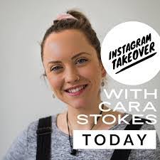 Myra Stokes's Instagram, Twitter & Facebook