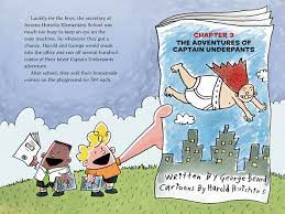 Captain underpants coloring pages are so much fun! The Adventures Of Captain Underpants Color Edition 1 By Dav Pilkey Hardcover Book The Parent Store