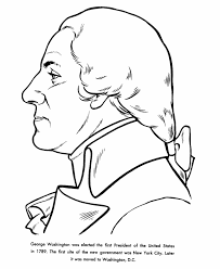 President george washington's first cabinet included the four initial secretaries who met to advise america's first president. George Washington Coloring Pages Dibujo Para Imprimir George Washington Coloring Pages Dibujo Para Imprimir