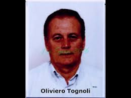 Il fratello di Oliviero Tognoli al Processo Contrada