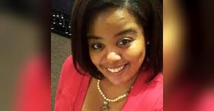 Ms. Brittney Latrice Peterson Obituary