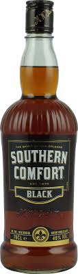 Add crispy slice of bacon. Southern Comfort Black Label 0 7 L Fur Mehr Whisky Geschmack Im Likor