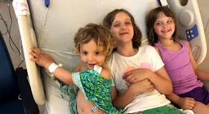 Its symptoms depend on the location of the tumors, its size, its growths and its spread to other parts. Child S Craniopharyngioma Tumor Found After Eye Exam Norton Children S Louisville Ky