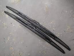 Cara nak bagi wiper kereta tak kesat. Pengelap Cermin Kereta Wiper Pun Nak Kena Jaga Ini 5 Tips Penjagaan Wiper Wapcar