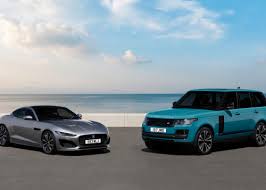 Jaguar land rover / parent organization Jlr Corporate Website