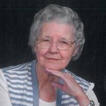 Betty Earlene Roberds Obituary