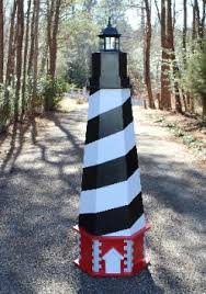 Could shorten time for you if necessary. Custom Lawn Lighthouses Handcrafted Authentic Replicas