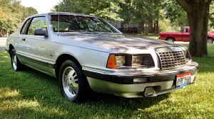 4 500 1983 ford thunderbird turbo coupe 4 500 1983 ford thunderbird turbo coupe