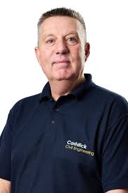 Caddick Civil Engineering