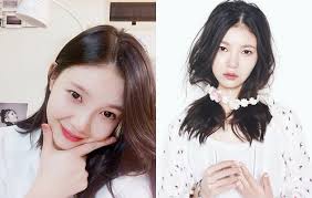 Awas Tertipu, Aktris 'Train to Busan' Ini Ternyata Kembaran Joy Red Velvet