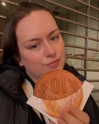 Merry Christmas from the Vernons! Thought I'd show up in person this year  🎄🤶🎁💞