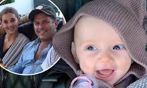 That the show is mostly watched by what would. Karl Stefanovic Dotes On Newborn Daughter Harper May And Shares An Adorable Image Of The Tiny Tot Daily Mail Online