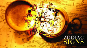 Emotional, intuitive, and practically psychic; Symbols And Directions Of Rashi Zodiac Signs Vedic Astrology Blog