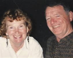 Eleanor Ryan Parce Obituary