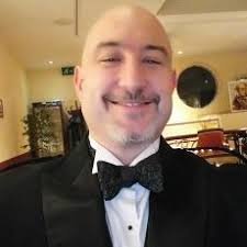 Ian Davidson (@ianjdavidson74)